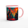 Awake Unseen - Ceramic Mug