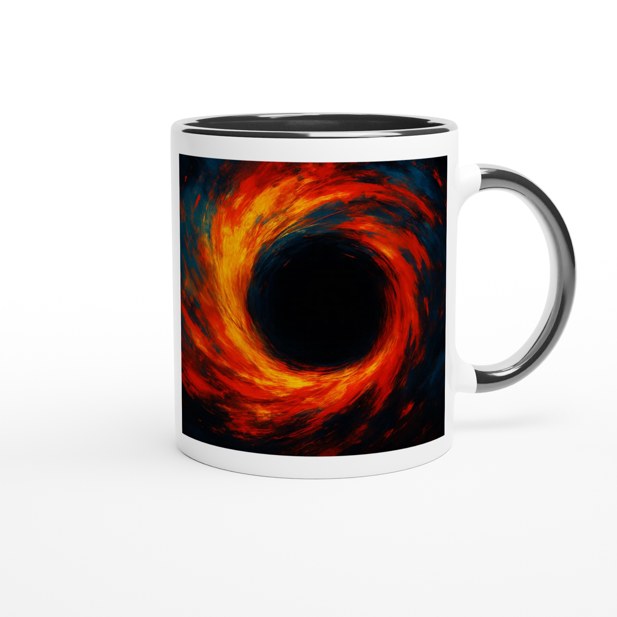Singularity - Ceramic Mug