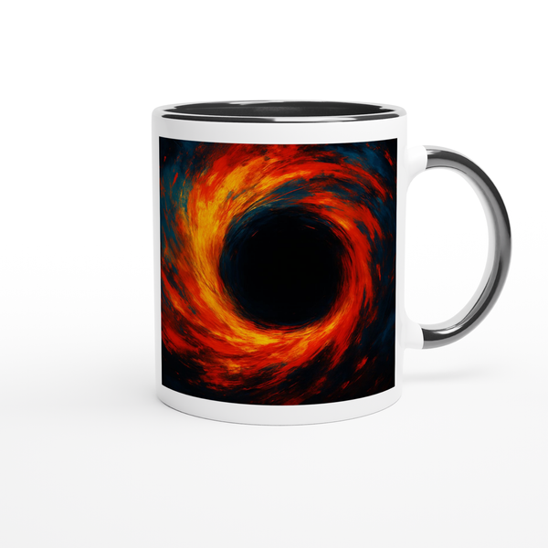 Singularity - Ceramic Mug