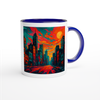 Awake Unseen - Ceramic Mug