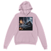 Marble Silence - Classic Unisex Pullover Hoodie