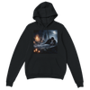 Marble Silence - Classic Unisex Pullover Hoodie