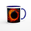 Singularity - Ceramic Mug