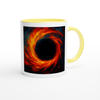 Singularity - Ceramic Mug