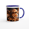 The Guardian - Ceramic Mug