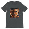 The Guardian - Unisex T-Shirt