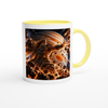 The Guardian - Ceramic Mug