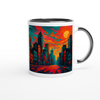 Awake Unseen - Ceramic Mug