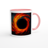 Singularity - Ceramic Mug