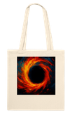 Singularity - Tote bag
