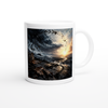 When Winter Comes - Ceramic Mug