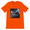 Marble Silence - Unisex T-Shirt