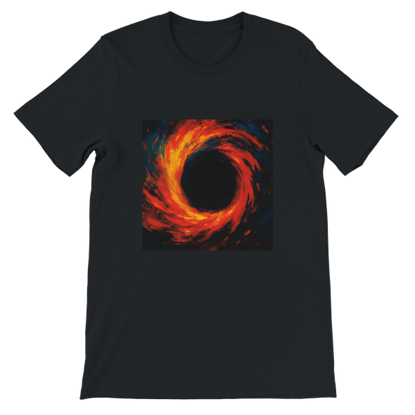 Singularity - Unisex T-Shirt