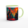 Awake Unseen - Ceramic Mug