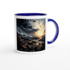 When Winter Comes - Ceramic Mug
