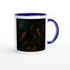 The Hollow Feed - Ceramic Mug