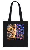 Moments Out of Time - Tote bag