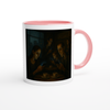 The Hollow Feed - Ceramic Mug