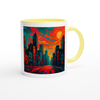 Awake Unseen - Ceramic Mug