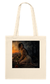 Second Silence - Tote bag
