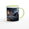 Marble Silence - Ceramic Mug