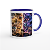 Moments Out of Time - Ceramic Mug