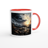 When Winter Comes - Ceramic Mug