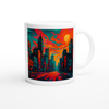 Awake Unseen - Ceramic Mug
