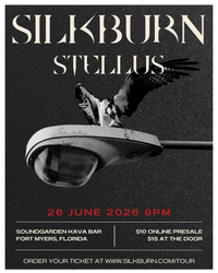 Silkburn & Stellus