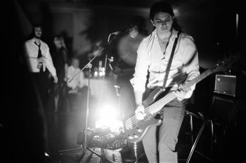 Silkburn Live At The Harbor
