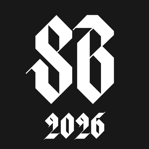 Silkburn live rock band Florida cover art for 2026 east coast tour.