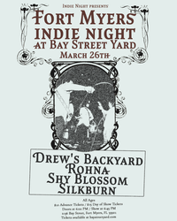 INDIE NIGHT Fort Myers