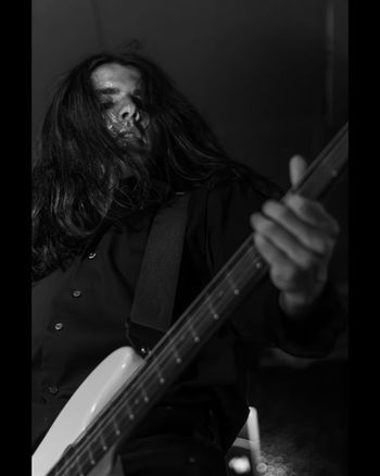 Silkburn Live At The Parrot
