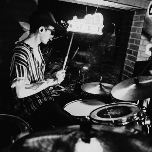 Silkburn live rock band Florida.