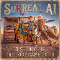 I Still Do The Roof Came Down by Surreal AI