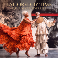 Tailored By Time The Dance Never Left by Surreal AI