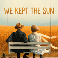 We Kept the Sun by Surreal AI