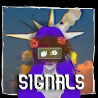 Signals by LED