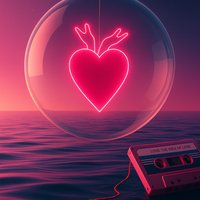 The Idea of Love by VÆRON