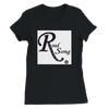 Road Song - Women’s Cut T-Shirt