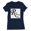 Road Song - Women’s Cut T-Shirt