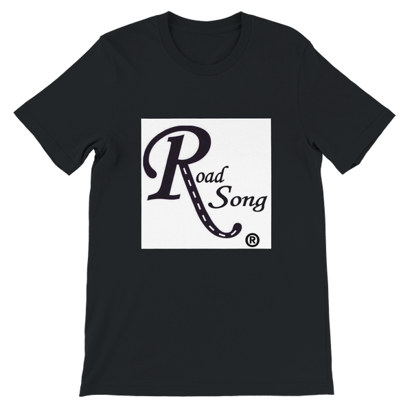 Road Song - Unisex T-Shirt