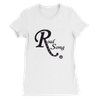 Road Song - Women’s Cut T-Shirt