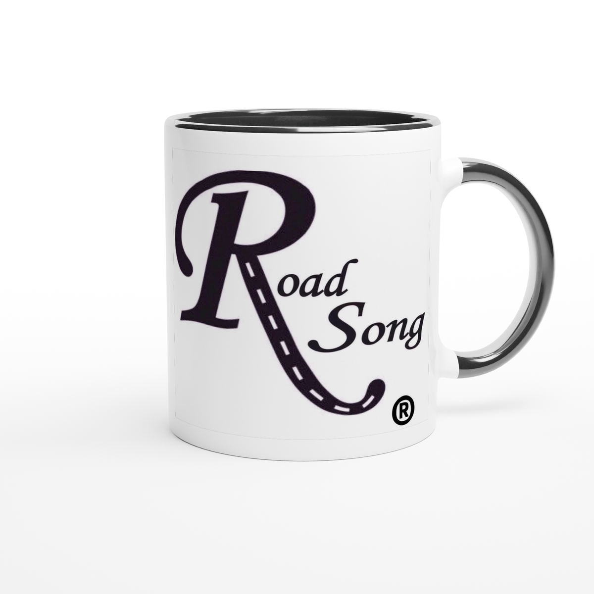 Road Song - Ceramic Mug