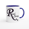 Road Song - Ceramic Mug
