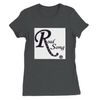 Road Song - Women’s Cut T-Shirt
