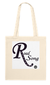 Road Song - Tote bag