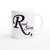 Road Song - Ceramic Mug