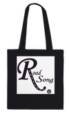 Road Song - Tote bag