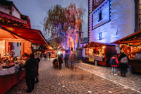 Weihnachtsmarkt 2026 in Naters